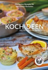 Kochideen aus dem Omnia-Backofen (4 Reifen 1 Klo) Herausgeber: Frank Bartolitsch