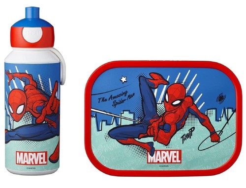 Mepal campus spiderman - mepal,