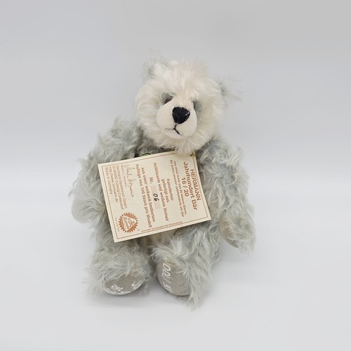 Hermann coburg teddybär - coburg,