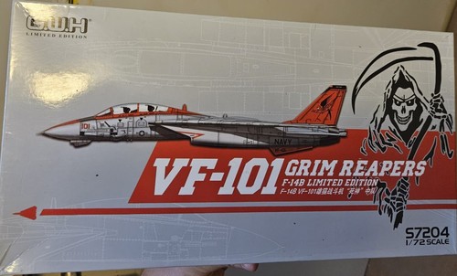 14b tomcat grim reapers - tomcat,