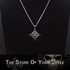 Kette Halskette Edelstahl