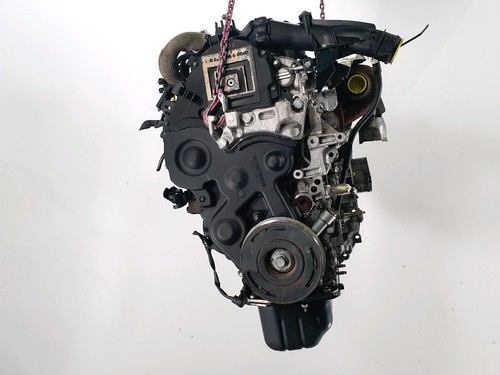 Motor typ 9hy peugeot 307 - 9hy,