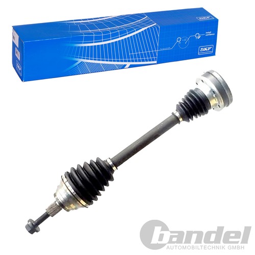 Skf antriebswelle 535mm - antriebswelle, vorne