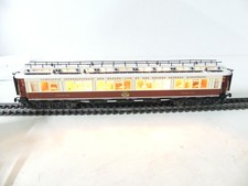 Trix H0 3390 Schlafwagen, CIWL