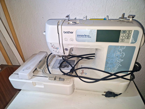 Brother innov 90e - brother,