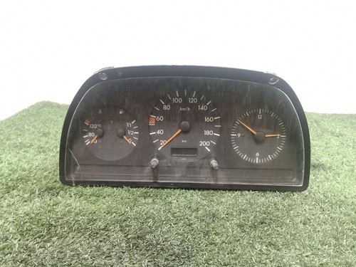 Mb0005428401 instrumententafel - mb0005428401,