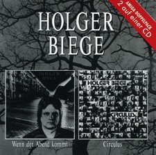 HOLGER BIEGE - Wenn der Abend