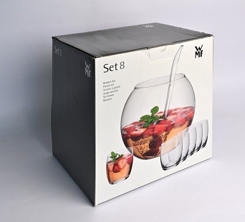 Bowlen set wmf - set, |
