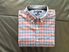 Tommy Hilfiger, Hemd