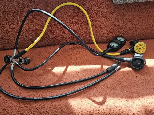 Mares mr12t rebel - mares, scuba
