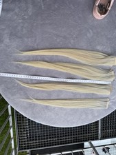 Echthaar Tape, Extensions invisible, global Extend