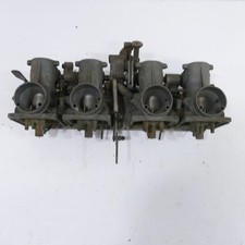 Kawasaki Z 900 / Z 1000 Vergaser Schieber Choke BASTLER 77293