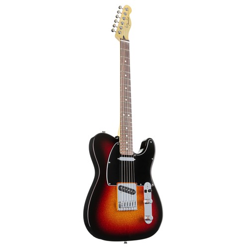 Fender limited edition - fender,