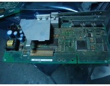 1pcs Used 100% test Lenze main