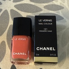 Chanel Le Vernis Nail Colour