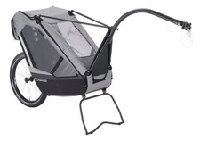 tout terrain Singletrailer II