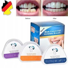 Knirscherschiene für Nacht