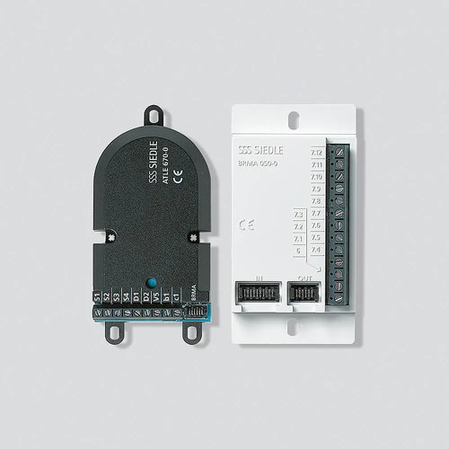 Siedle atle 670 - atle, 670-0
