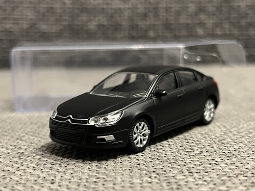 Norev citroen 64 - c5, 1:64