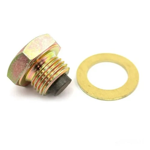 ölablassschraube mit magnet - Ölablassschraube,