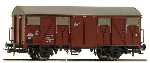 Rivarossi hr6136 04 - rivarossi, 1:87