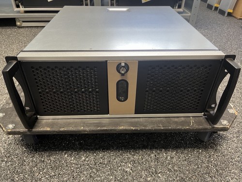 Custom build high performance - high,