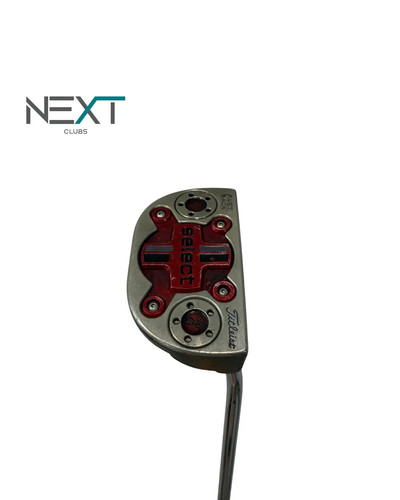 Scotty cameron select - scotty,