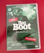 Das Boot DVD [TV-Fassung, 2