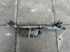 Smart 454 forfour Wischermotor