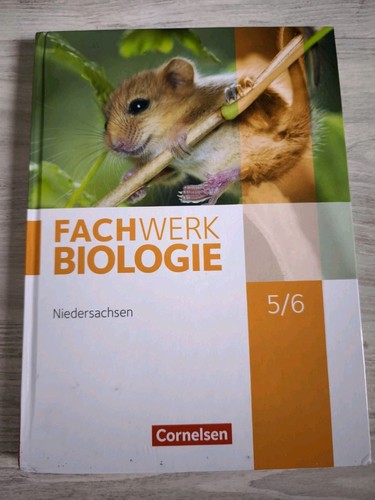 Schulbuch cornelsen fachwerk - schulbuch, cornelsen.