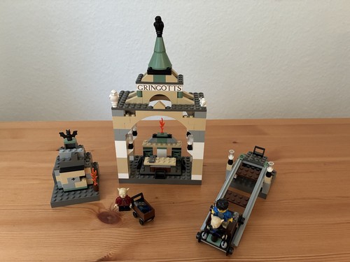 Lego harry potter - lego,