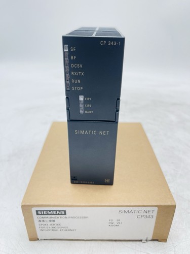 Siemens 6gk7343 1ex30 0xe0 - siemens, 6gk7343-1ex30-0xe0