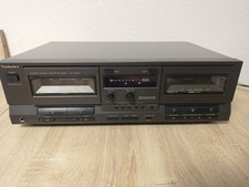 📼 Technics RS-TR212
