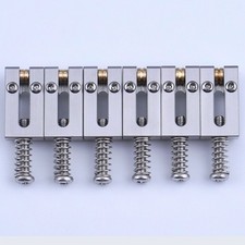 6 String Steel Stainless