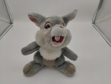 Disney, Hase Klopfer, Bambi