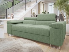 Sofa torezio cord couch - sofa, ii