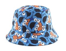 Fischerhut, Sommerhut, Bucket