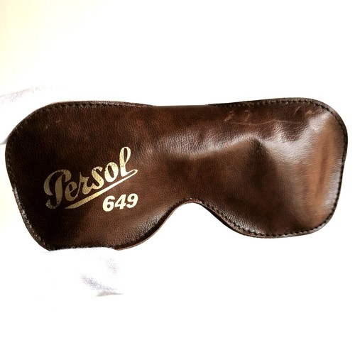 Sonnenbrille etui persol - sonnenbrille, 649