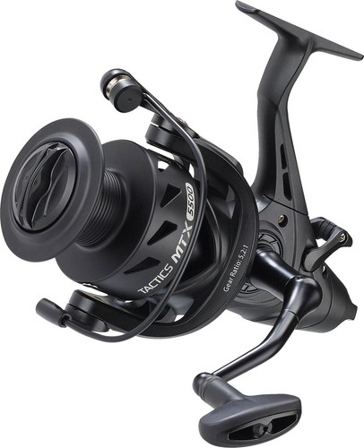 Balzer tactics mtx 5250 - balzer,