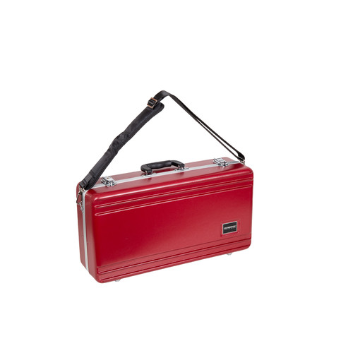 Crossrock abs trompetenkoffer - crossrock,