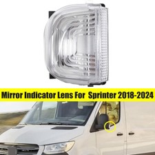 For Mercedes Sprinter