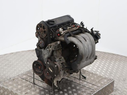 Motor ohne anbauteile - motor, (benzin)