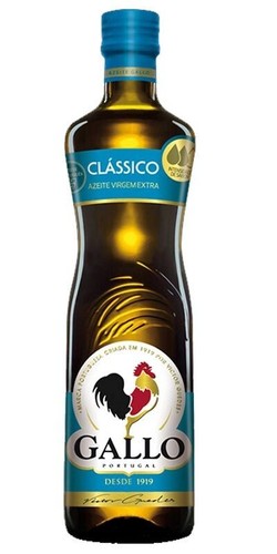 Gallo natives olivenöl extra - gallo,