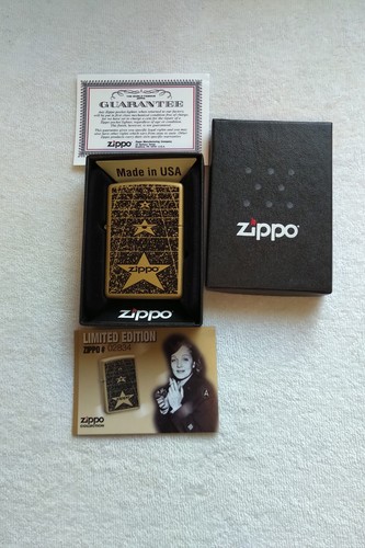 Zippo feuerzeug 2016 neu - feuerzeug,
