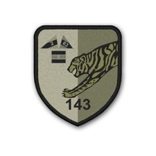 Patch PzBtl 143 Tarn
