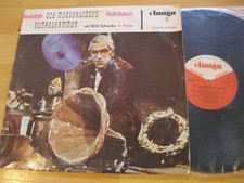 Willi schwabe musikalische - schwabe,