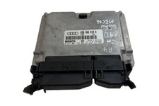 Audi A4 S4 B5 8D 2000 038906018R Motorsteuergerät Modul ECU ONV29981