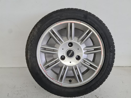 Alufelge jetline smart - alufelge,
