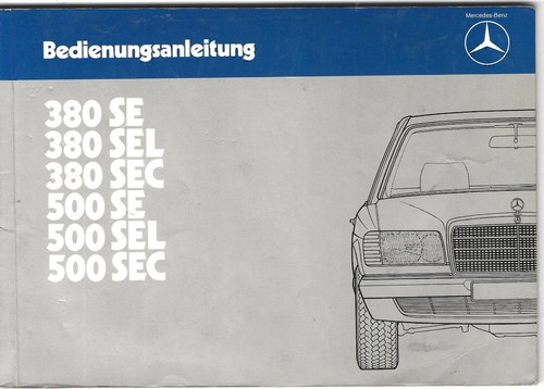 Mercedes 126 - mercedes, c