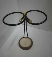 50er 60er Jahre Schirmständer  mid century 50s Umbrella Vintage